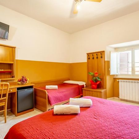 Booking Now Rome-Address Via Palestro,56- Breakfast Included Ngoại thất bức ảnh