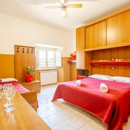 Booking Now Rome-Address Via Palestro,56- Breakfast Included Ngoại thất bức ảnh