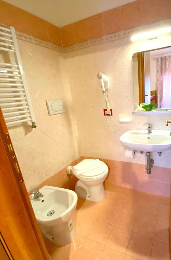 Booking Now Rome-Address Via Palestro,56- Breakfast Included Ngoại thất bức ảnh