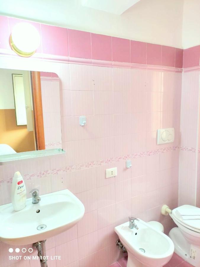 Booking Now Rome-Address Via Palestro,56- Breakfast Included Ngoại thất bức ảnh