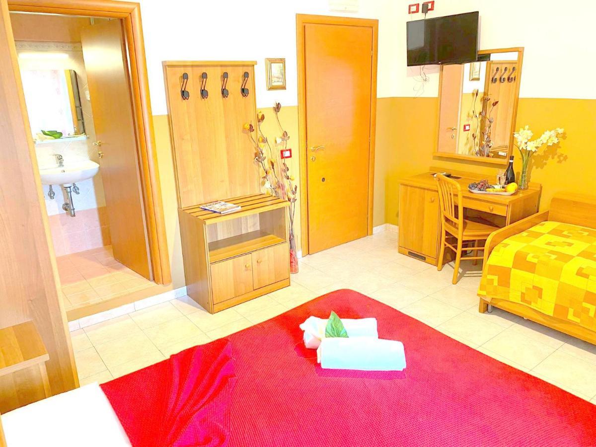 Booking Now Rome-Address Via Palestro,56- Breakfast Included Ngoại thất bức ảnh