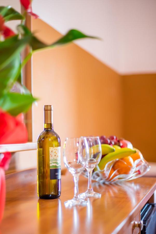 Booking Now Rome-Address Via Palestro,56- Breakfast Included Ngoại thất bức ảnh