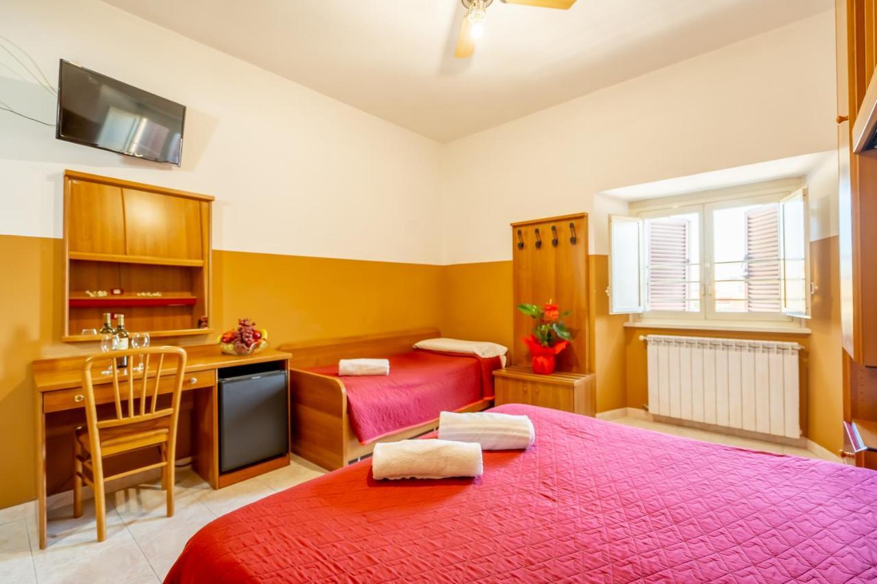 Booking Now Rome-Address Via Palestro,56- Breakfast Included Ngoại thất bức ảnh