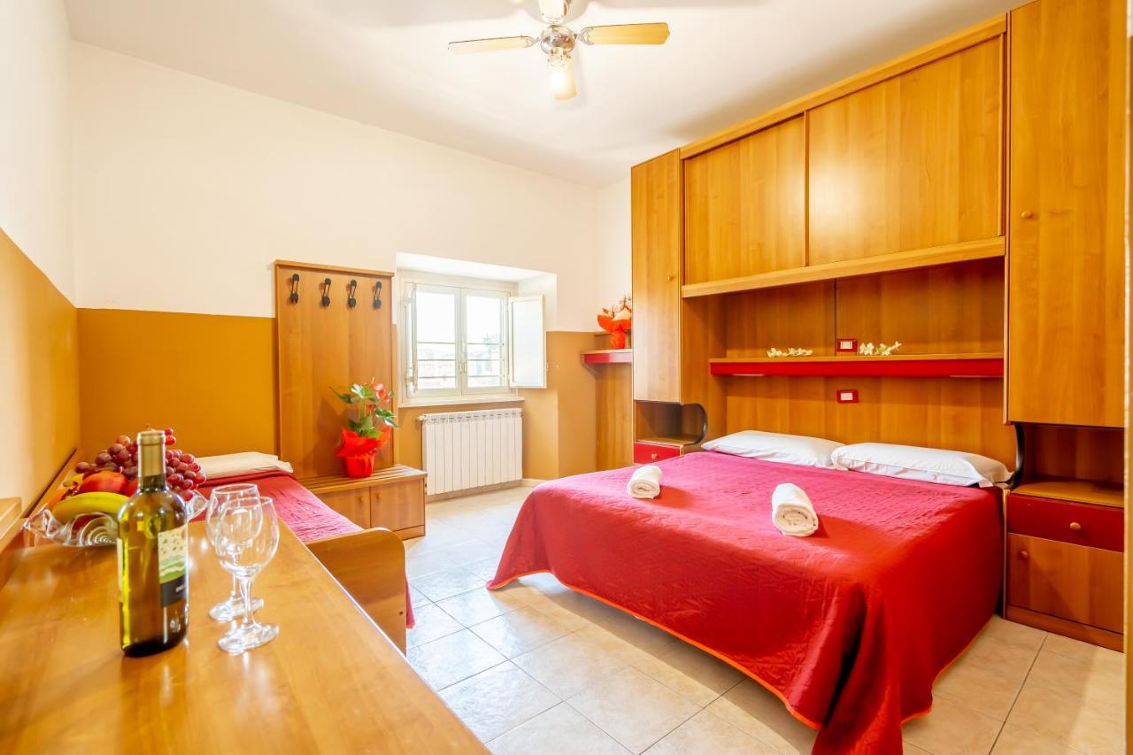 Booking Now Rome-Address Via Palestro,56- Breakfast Included Ngoại thất bức ảnh