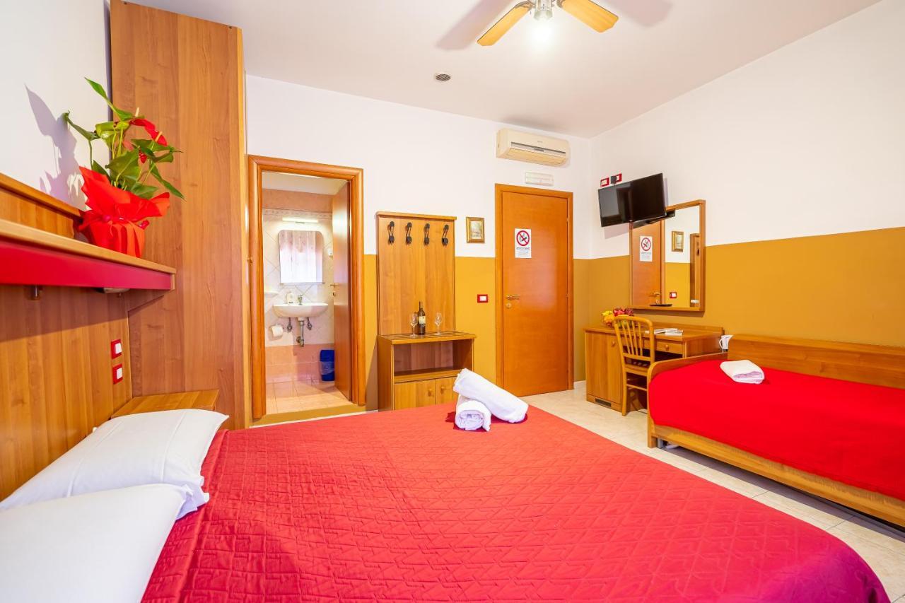 Booking Now Rome-Address Via Palestro,56- Breakfast Included Ngoại thất bức ảnh