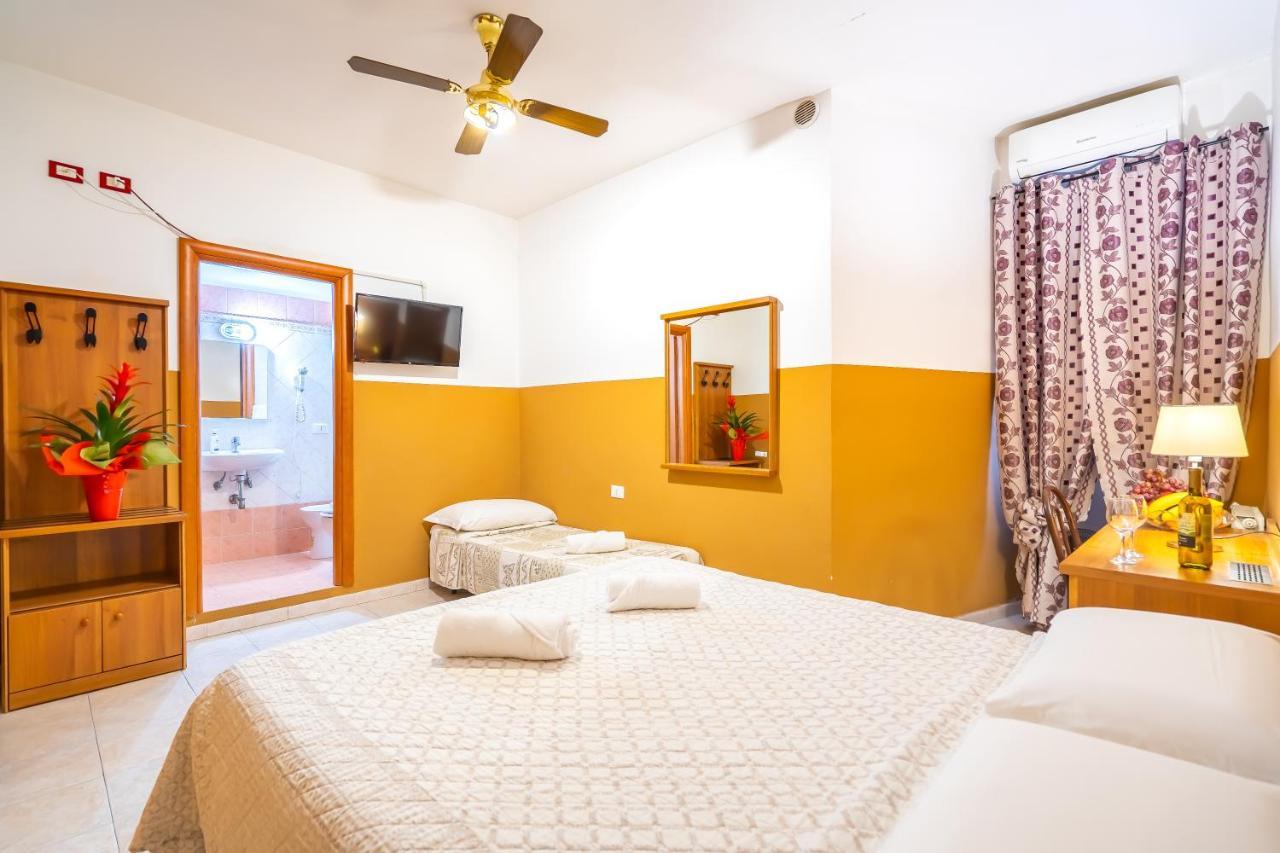 Booking Now Rome-Address Via Palestro,56- Breakfast Included Ngoại thất bức ảnh