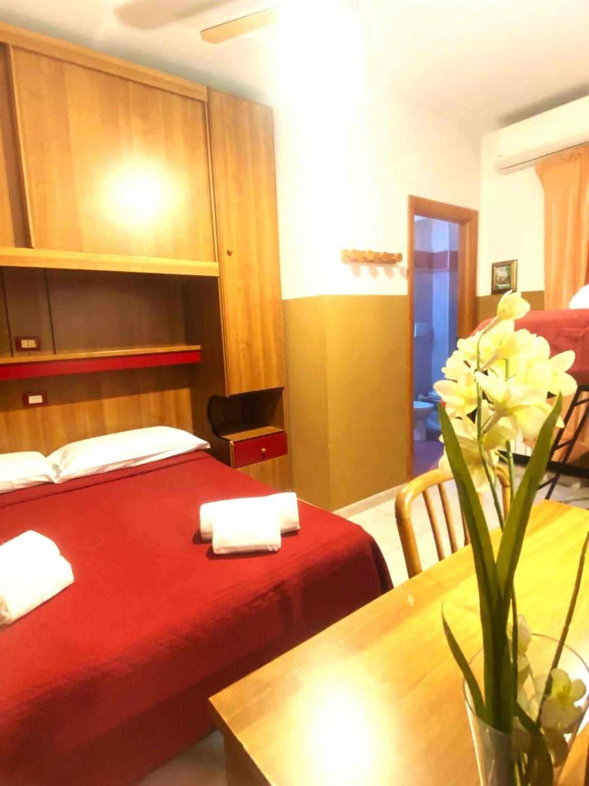Booking Now Rome-Address Via Palestro,56- Breakfast Included Ngoại thất bức ảnh