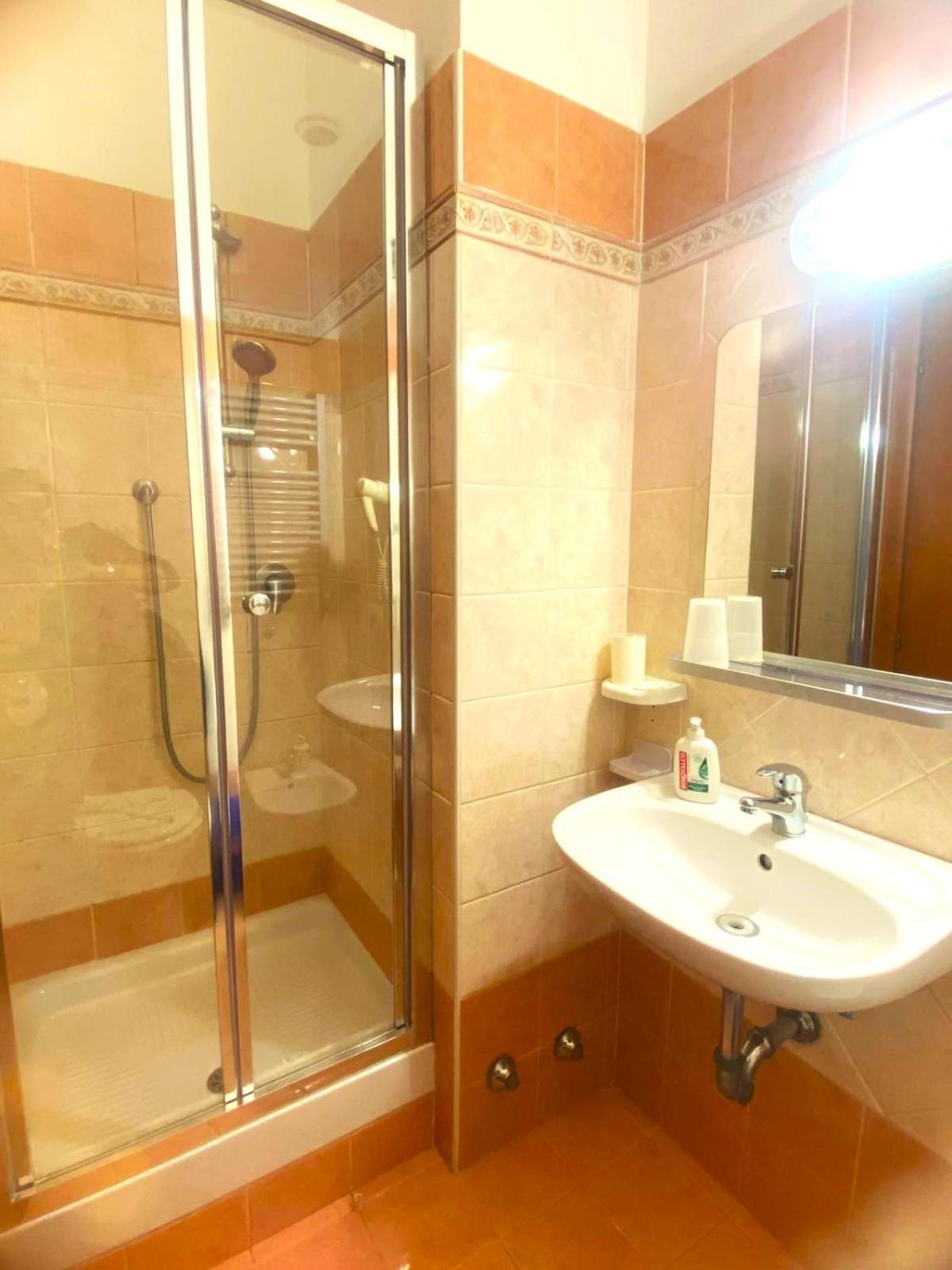 Booking Now Rome-Address Via Palestro,56- Breakfast Included Ngoại thất bức ảnh