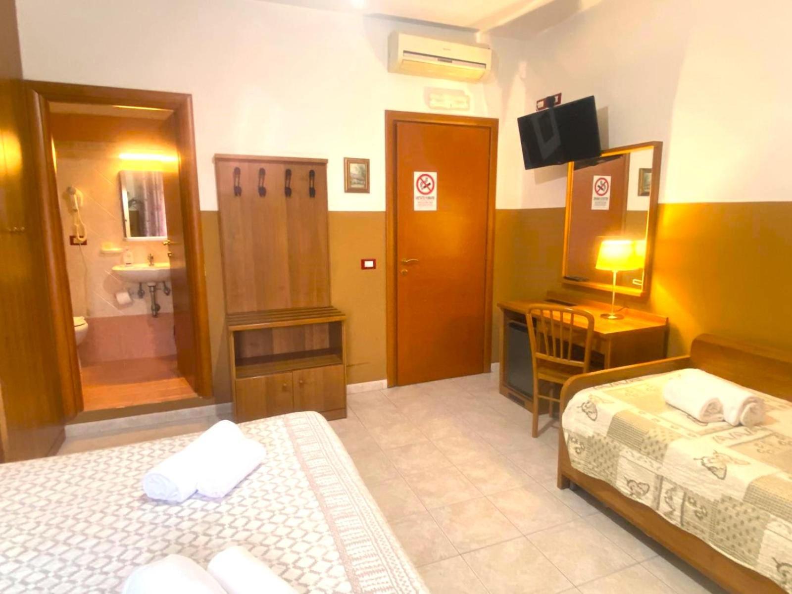 Booking Now Rome-Address Via Palestro,56- Breakfast Included Ngoại thất bức ảnh