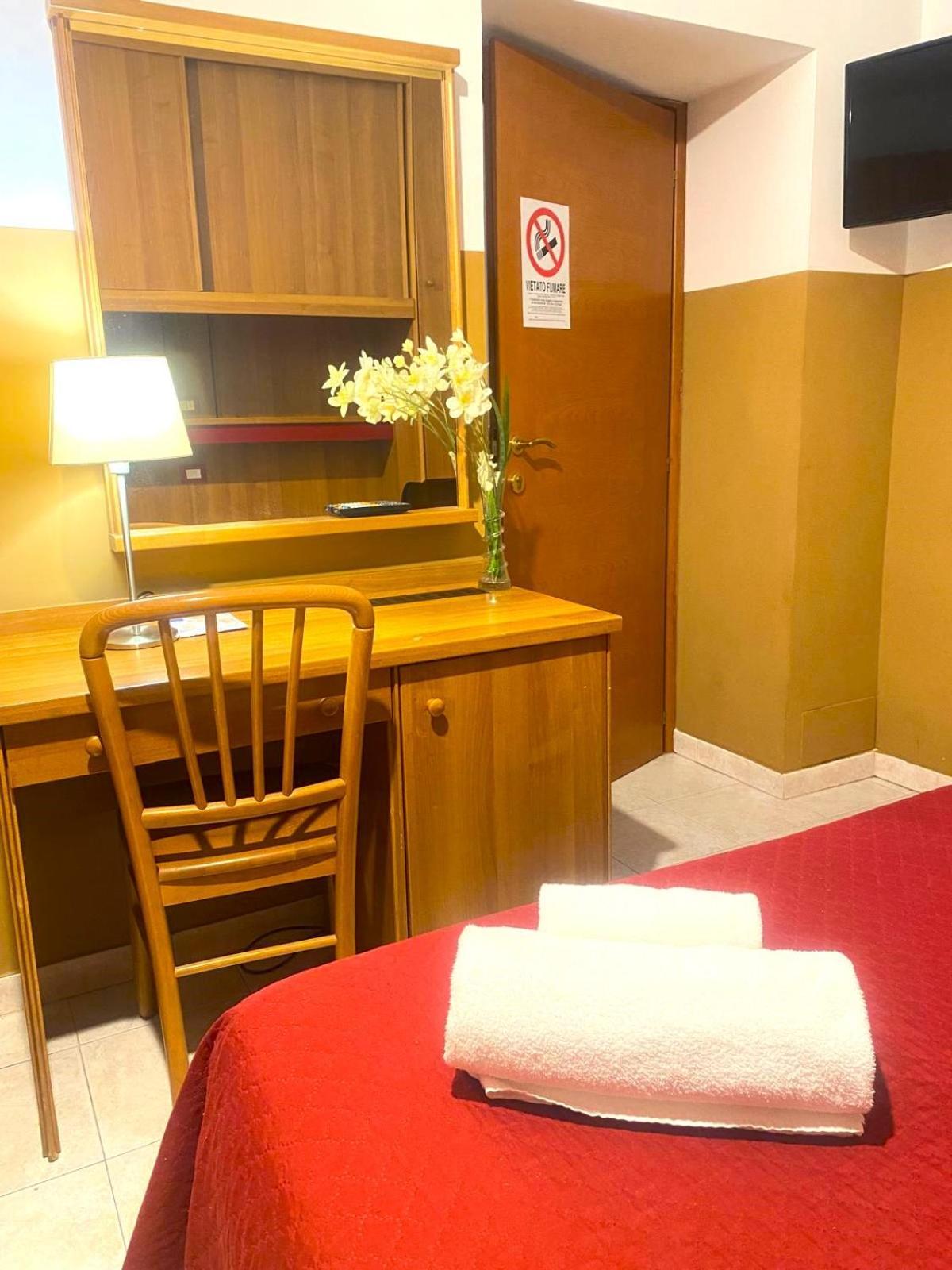 Booking Now Rome-Address Via Palestro,56- Breakfast Included Ngoại thất bức ảnh